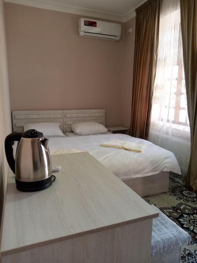 סמרקנד Istirohat Guest House מראה חיצוני תמונה
